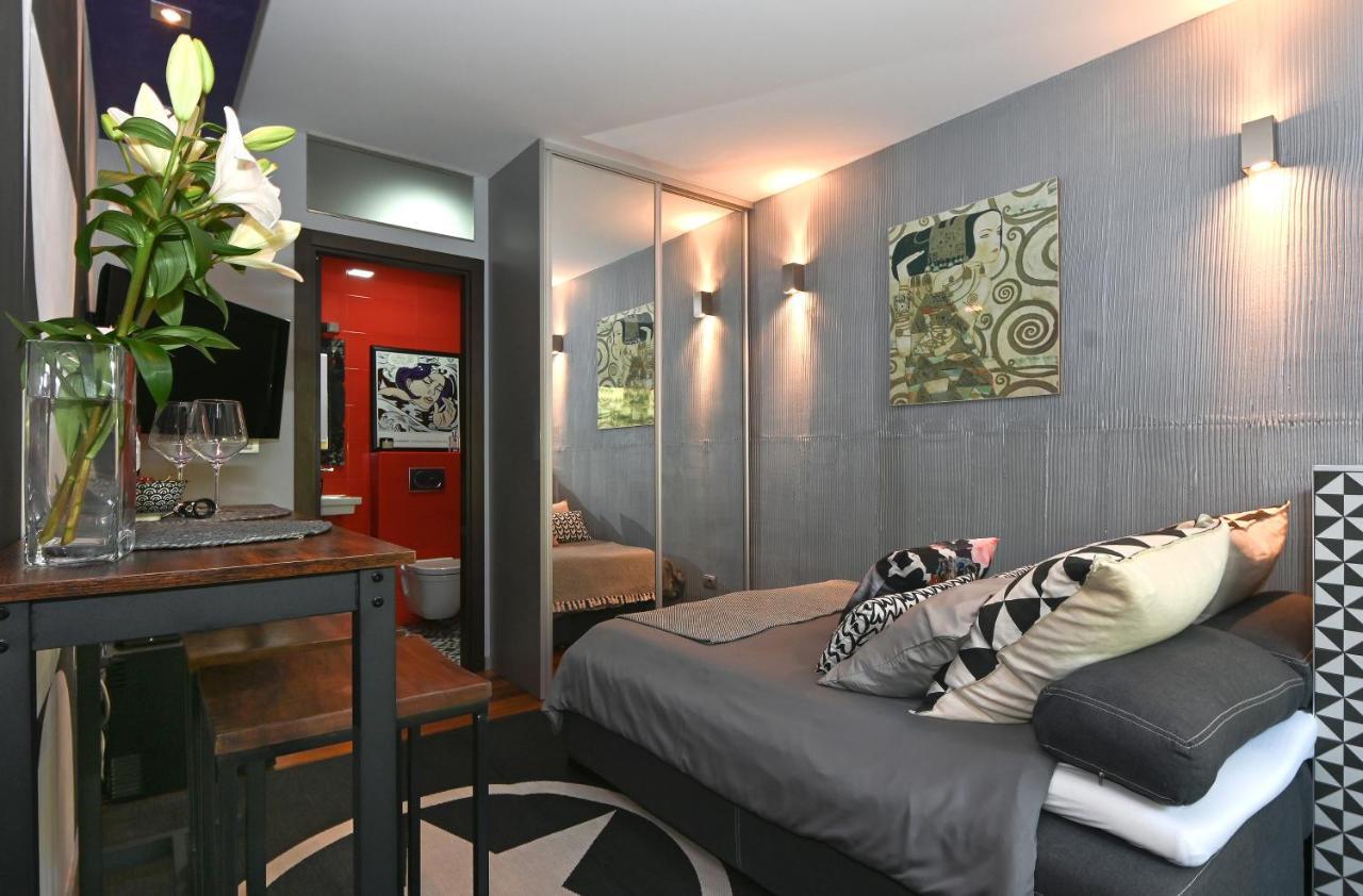Projectart Studio Split Ngoại thất bức ảnh