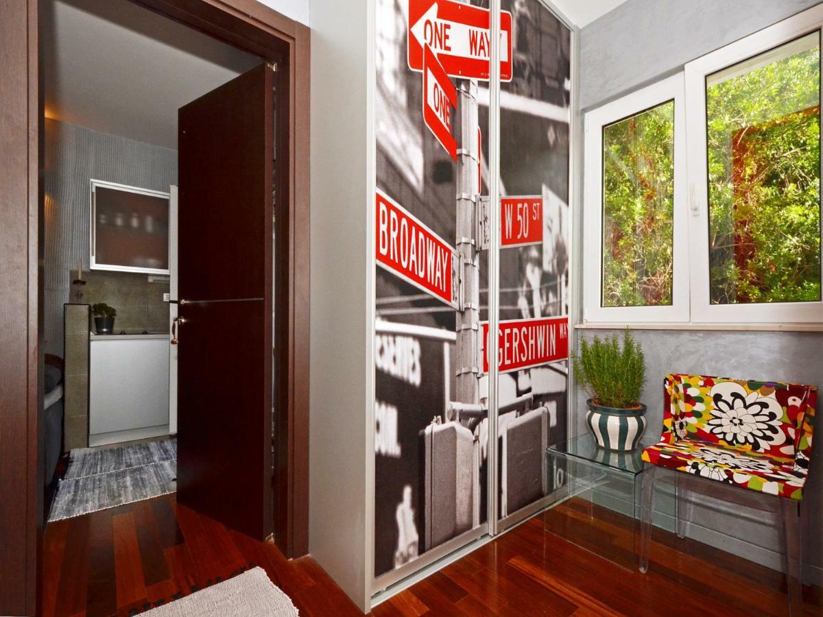 Projectart Studio Split Ngoại thất bức ảnh