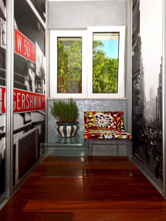 Projectart Studio Split Ngoại thất bức ảnh